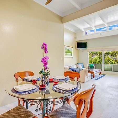Puamana Princeville Retreat 외부 사진