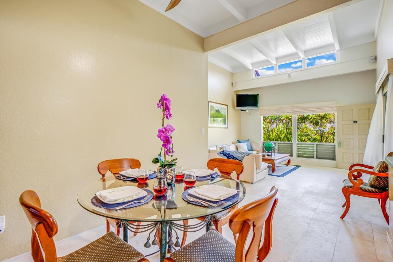 Puamana Princeville Retreat 외부 사진