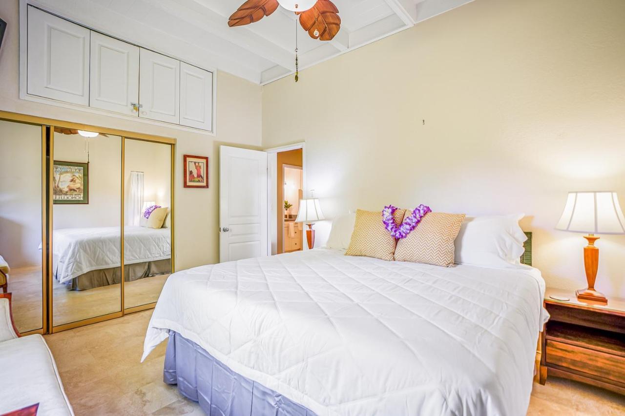 Puamana Princeville Retreat 외부 사진