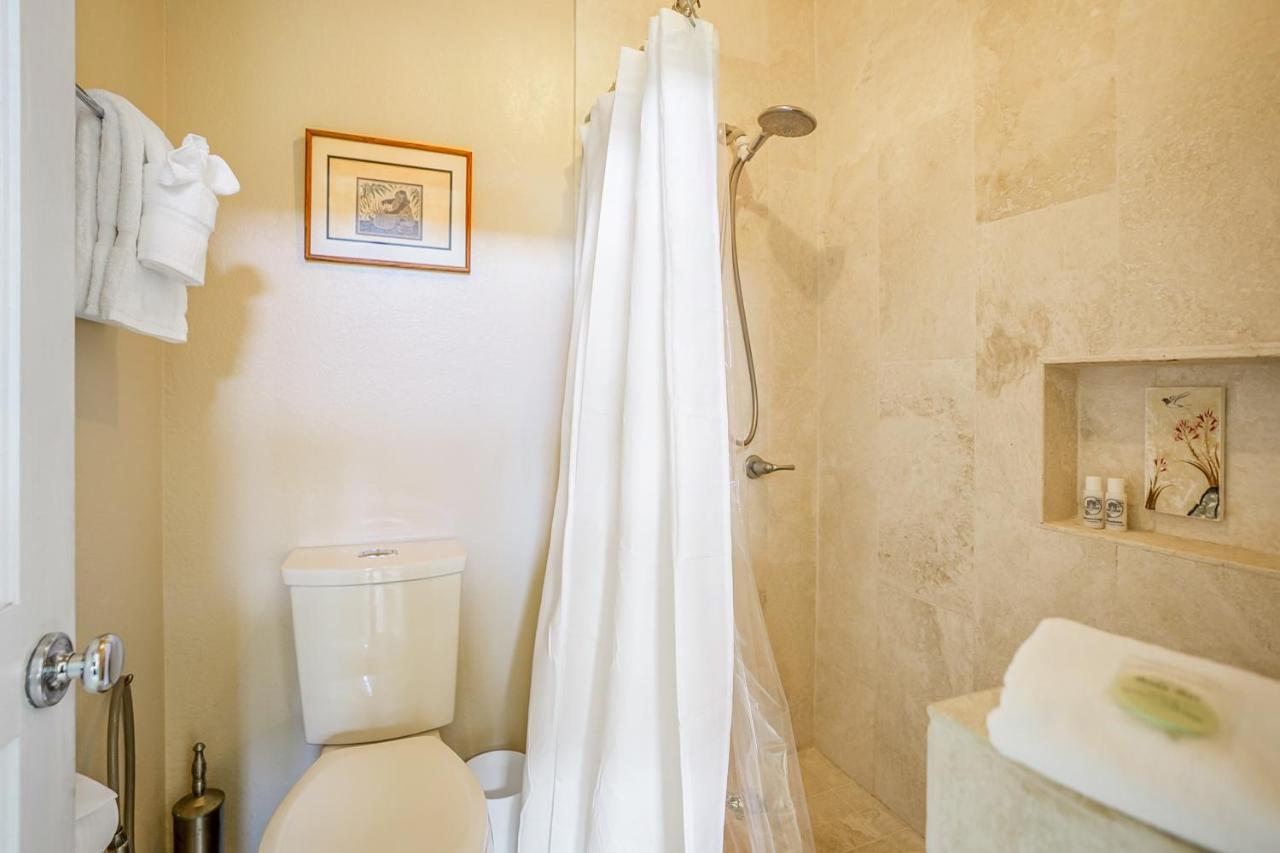 Puamana Princeville Retreat 외부 사진
