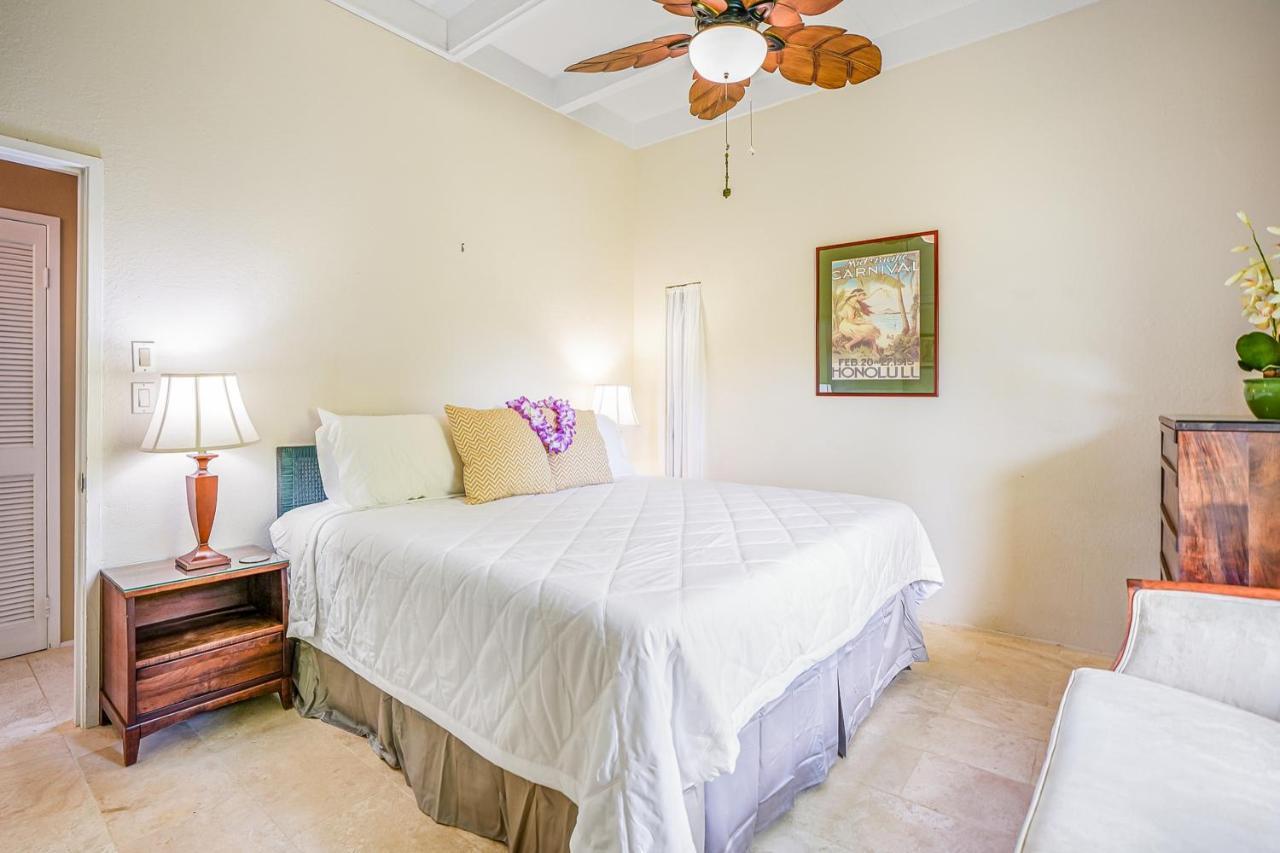 Puamana Princeville Retreat 외부 사진