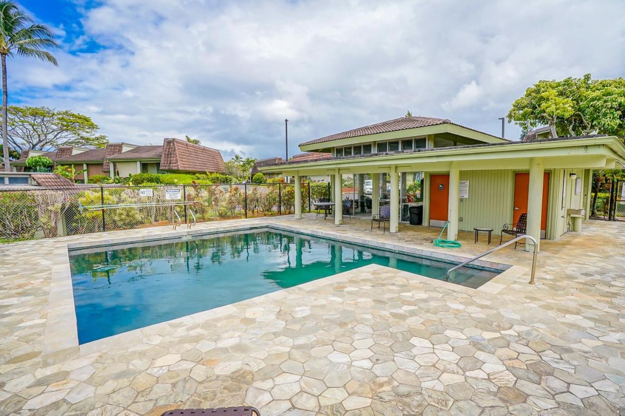 Puamana Princeville Retreat 외부 사진