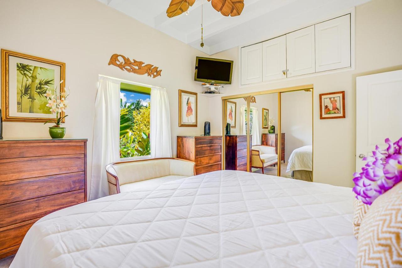 Puamana Princeville Retreat 외부 사진